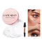 Gel Fijador de Cejas Transparente de Larga Duración