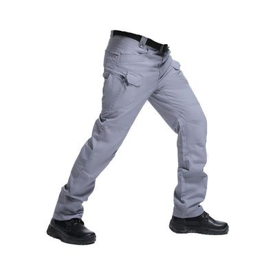 Pantalones Tácticos Urbanos Especiales Fuerzas - Image 11