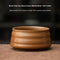 Kiln Amarillo Seathreaded Bowl