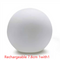 Rechargeable 7.8 cm 1-in-1