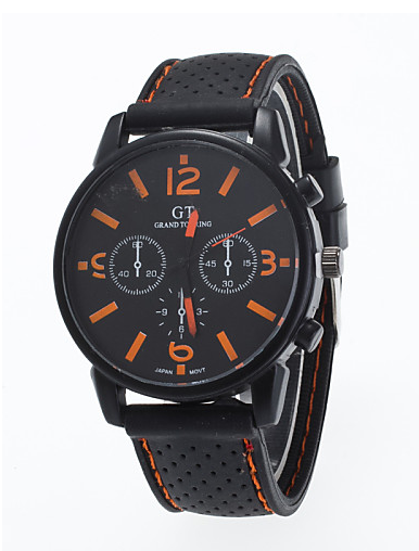 Reloj de Cuarzo para Hombre - Image 3