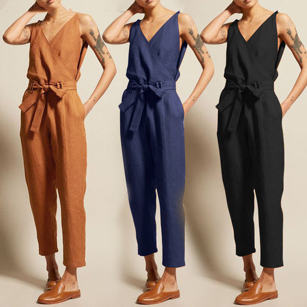 Pantalones y Overoles Elegantes