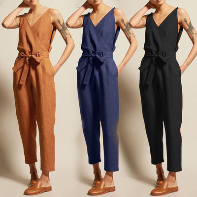 Pantalones y Overoles Elegantes
