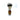 Dural Heavy Duty Solid Wood and Metal Shaving Brush Vegan Eco-Friendly - Tekeno