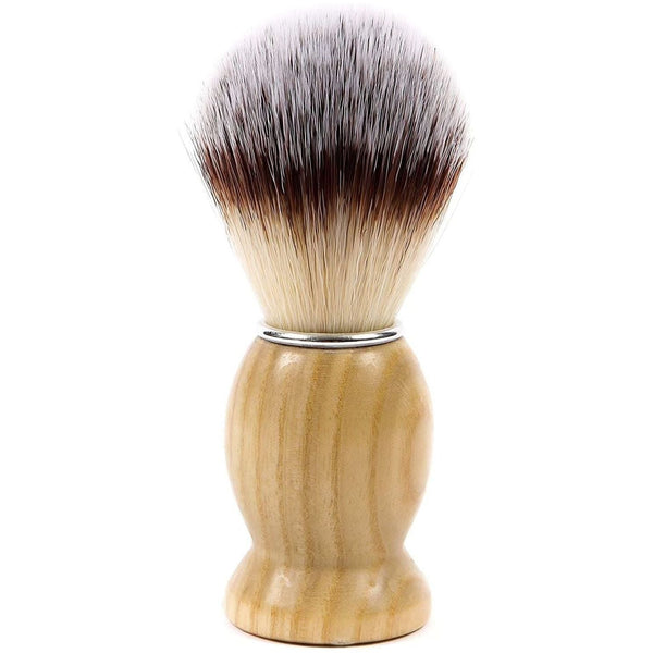 Dural Sheshum Shaving Brush - Vegan and Eco-Friendly