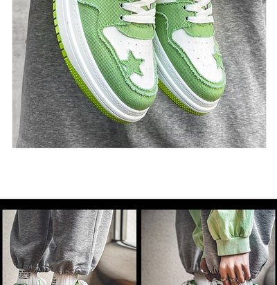 Zapatos Casuales Elevadores de Altura para Hombre - Verano - Image 10