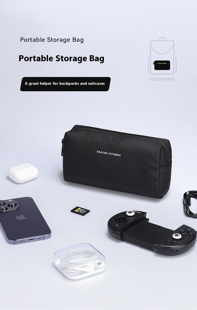 Bolsa de Almacenamiento Portátil Universal para Viajes y Actividades Outdoor - Image 11