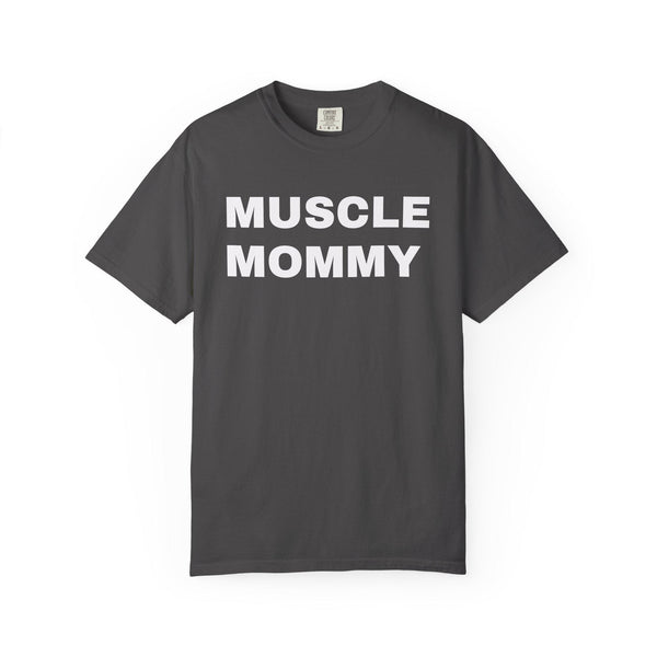 Camiseta Manga Corta Cuello Redondo Unisex