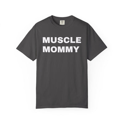 Camiseta Manga Corta Cuello Redondo Unisex