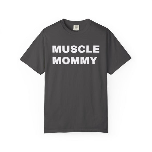 Camiseta Manga Corta Cuello Redondo Unisex