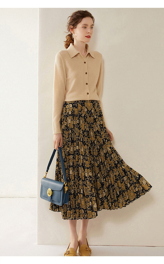 Suéter Tejido Slim Fit - Base Versátil y Elegante - Image 24
