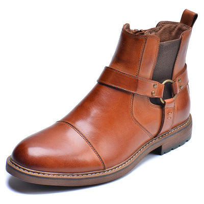 Botas Martin de Trabajo Altas para Hombre Arkbird - Image 10