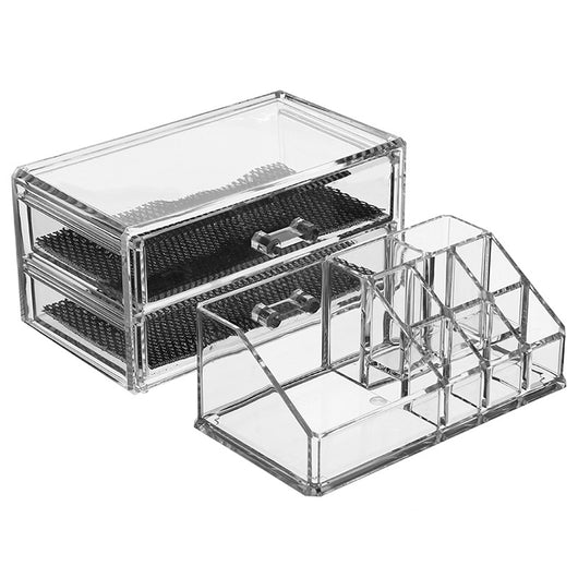 Organizador de Cosméticos con Cajones Múltiples - Image 10