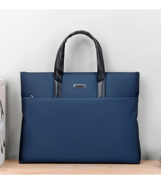 Bolsa Mensajera Casual para Computadora - Estilo Profesional - Image 10