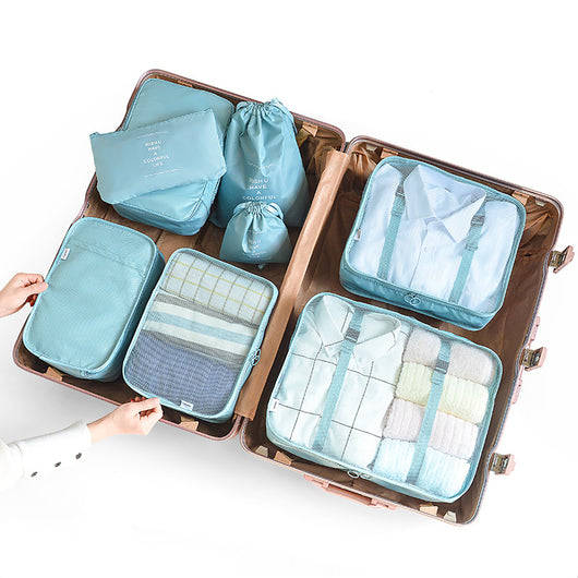 Organizador de Viaje Compacto para Zapatos y Accesorios - Image 22