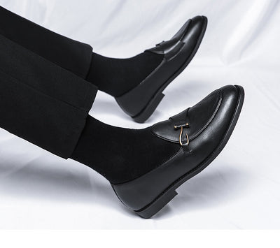 Zapatos Casuales Slip-On Primavera para Hombre - Image 9