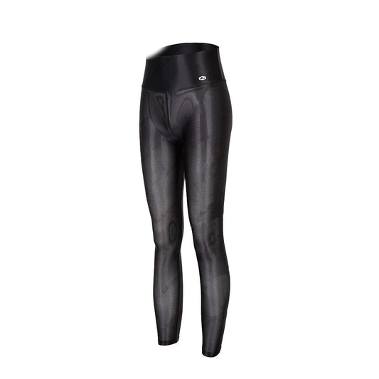 Pantalones Levantacaderas Elásticos para Fitness