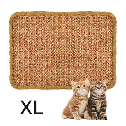 Protector de sofá para gatos - Rascador adhesivo anti-arañazos - Image 9