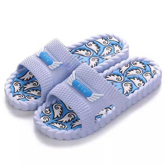 Sandalias y Chanclas Cómodas de Plástico - Image 2