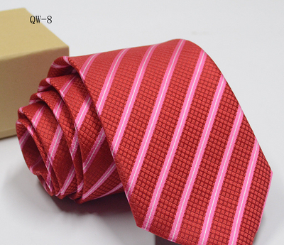 Corbata Ejecutiva Premium para Negocios - Image 11