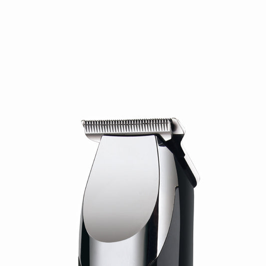 Cortapelo Recargable USB para Bebé - Image 2