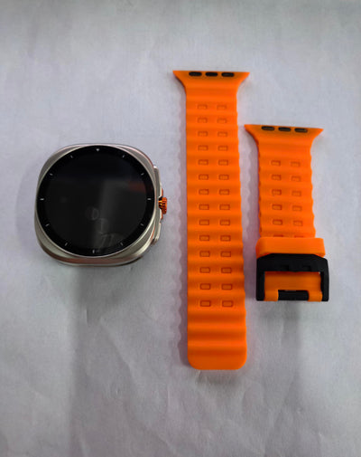 Reloj Inteligente Deportivo con Personalidad para Hombre - Image 9