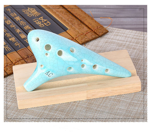 Ocarina de Doce Orificios - Image 9