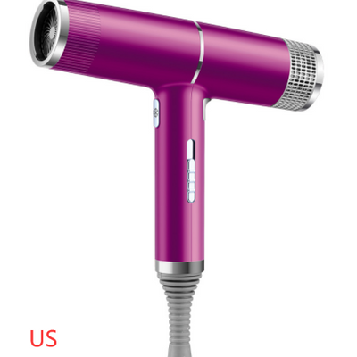 Secador de Cabello de Última Generación con Tecnología Iónica - Image 24