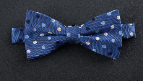 Traje Formal para Hombre con Corbata Moño Doble Capa - Image 27