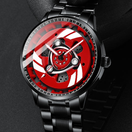 Reloj Deportivo con Mecanismo Rotatorio Impermeable - Generación 6 - Image 11