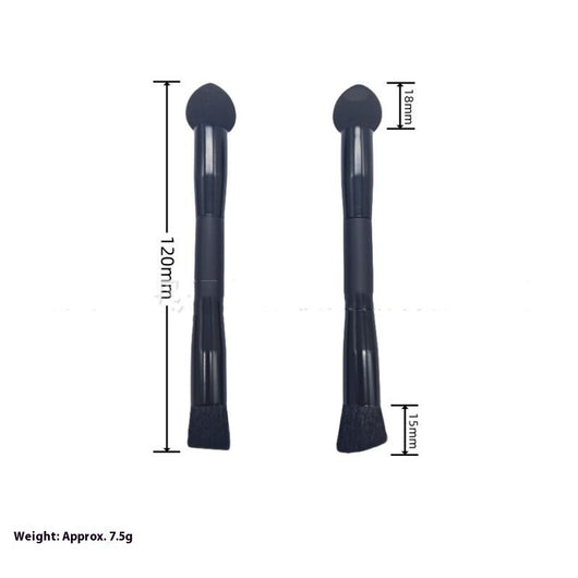 Brocha Correctora con Esponja para Ojeras y Manchas - Image 3