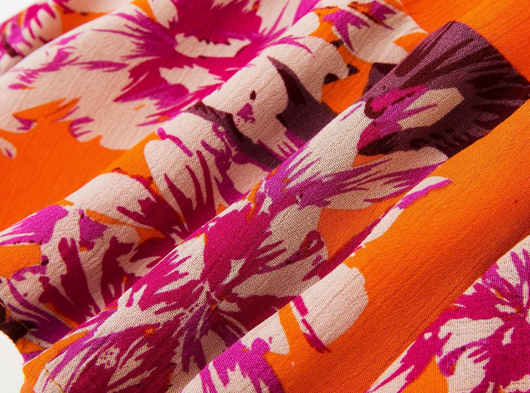 Jumpsuit Estampado con Tendencia Europea y Americana - Image 8