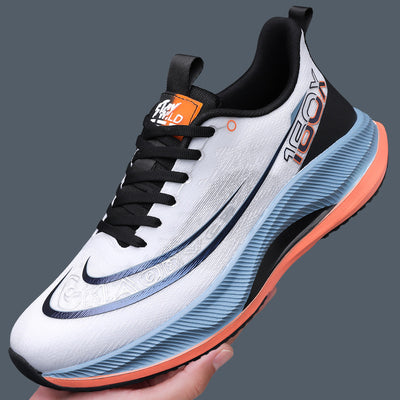 Zapatillas Deportivas Transpirables con Suela Flexible para Hombre - Image 8