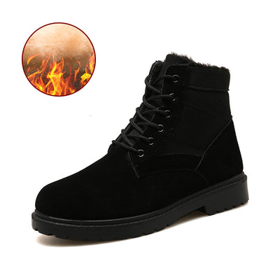 Botas Martin de Trabajo Reforzadas - Image 6