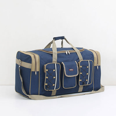 Bolsa de viaje plegable de gran capacidad - Image 11