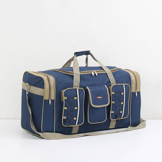 Bolsa de viaje plegable de gran capacidad - Image 11