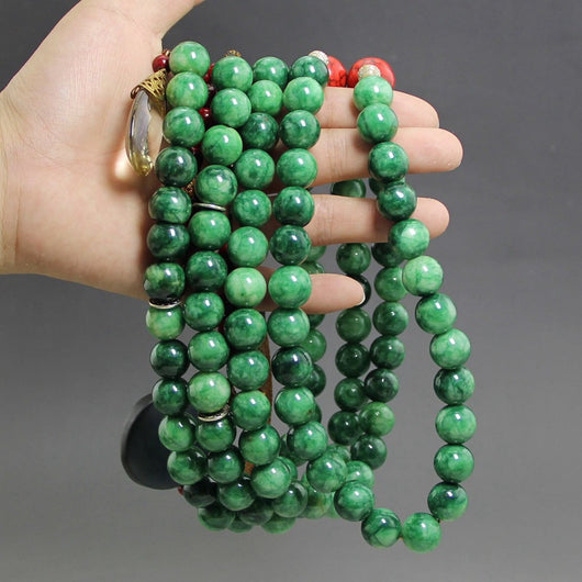 Jade Natural - Piedra de Equilibrio y Armonía - Image 5