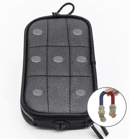 Funda Magnética para Teléfono en Motocicleta - Image 2