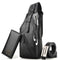 Bolso de Pecho Tide para Hombre - Diseño Moderno de Un Hombro