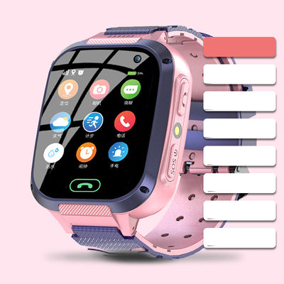 Reloj Inteligente para Niños con GPS - Image 12