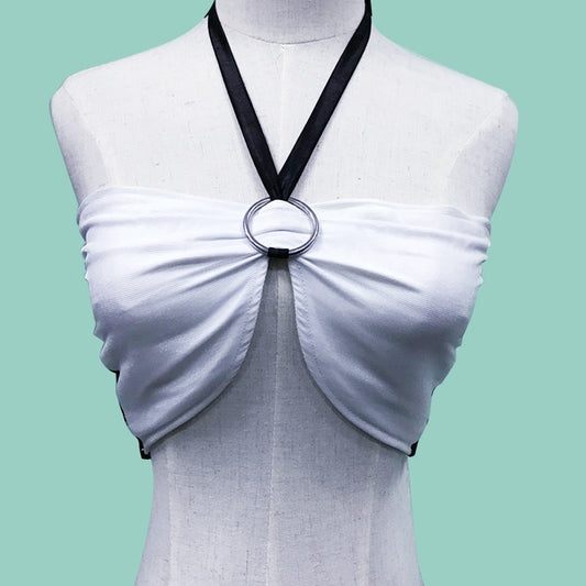 Ropa Luminosa con Fibra Óptica LED