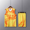 Chaqueta de Baloncesto Camuflaje