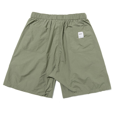 Shorts Casuales Sueltos para Hombre con Bolsillos - Image 4