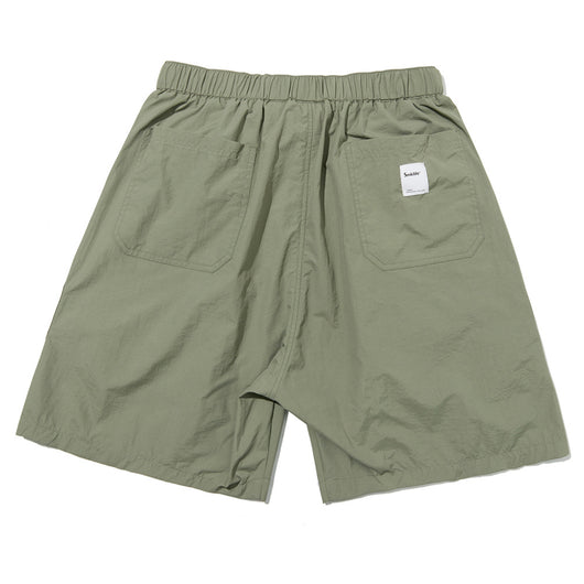 Shorts Casuales Sueltos para Hombre con Bolsillos - Image 4