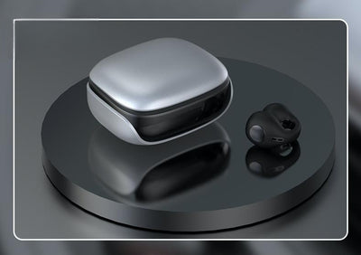 Auriculares Bluetooth Deportivos JX80 - Tecnología de Conducción Ósea Sin Dolor - Image 5