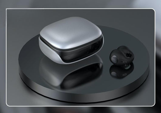 Auriculares Bluetooth Deportivos JX80 - Tecnología de Conducción Ósea Sin Dolor - Image 5
