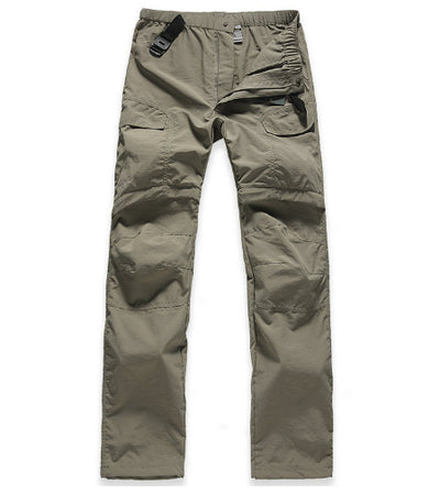 Pantalones Transpirables de Secado Rápido - Image 6
