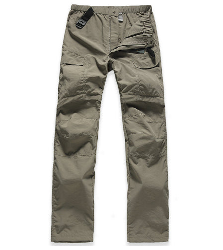 Pantalones Transpirables de Secado Rápido - Image 6