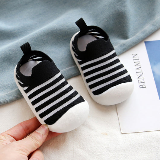 Cubrecalcetines para Niños con Diseño de Zapato - Image 6