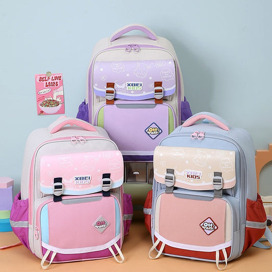 Mochila Ergonómica de Gran Capacidad - Protección Espinal y Alivio de Carga - Image 2